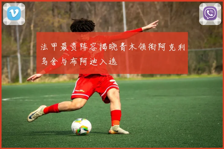 法甲最贵阵容揭晓青木领衔阿克利乌舍与布阿迪入选