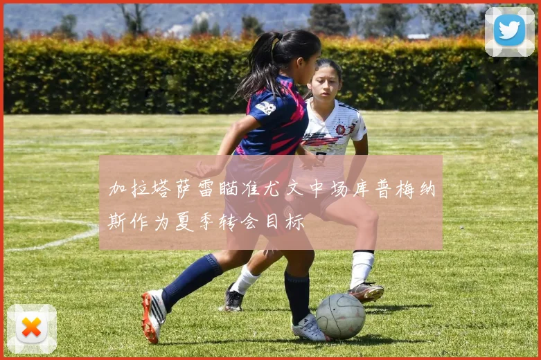 加拉塔萨雷瞄准尤文中场库普梅纳斯作为夏季转会目标