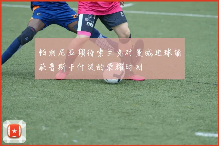 帕利尼亚期待索兰克对曼城进球能获普斯卡什奖的荣耀时刻